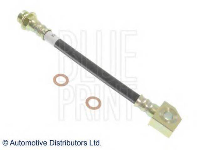 Шланг гальмівний задній, правий ADA105324 BLUE PRINT
