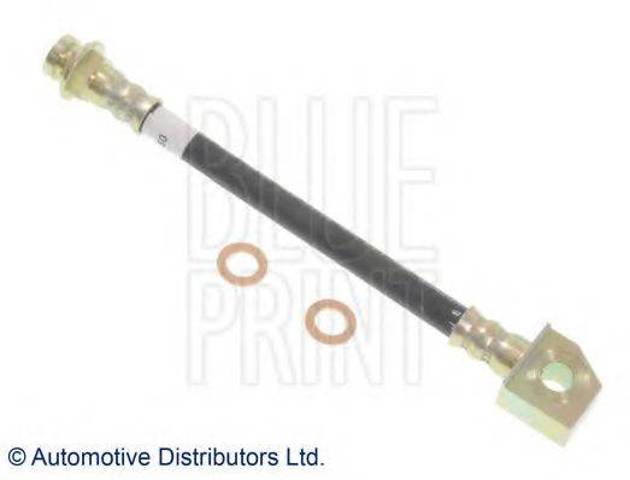 Шланг гальмівний задній, лівий ADA105325 BLUE PRINT