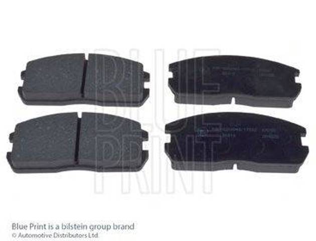 Дискові гальма Mitsubishi Lancer III