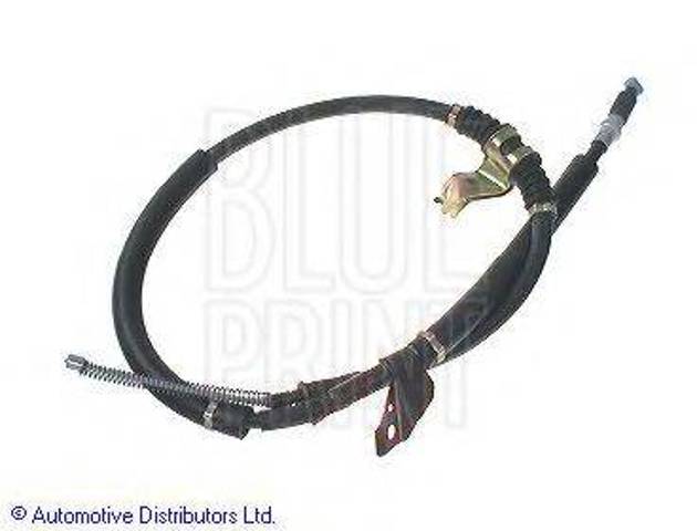 Трос ручника задній правий ADC446112 BLUE PRINT
