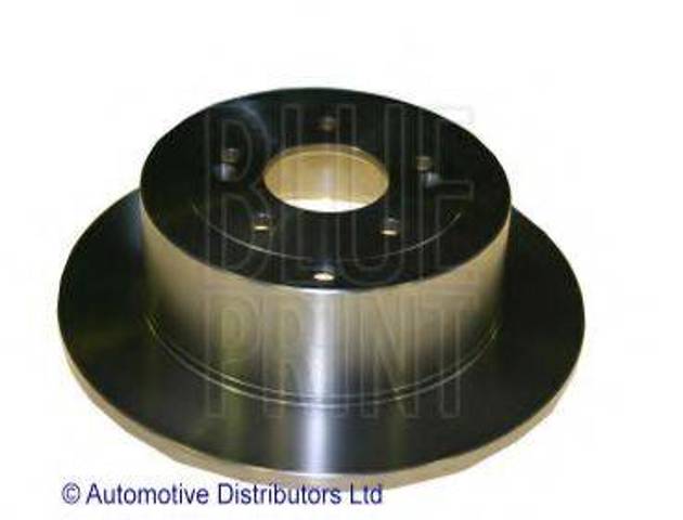 Дискові гальма ADG043128 BLUE PRINT