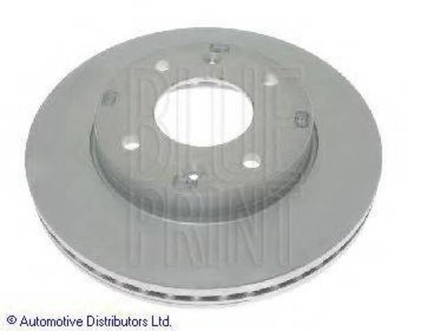 Гальмівний диск ADG04356