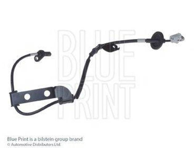 Датчик ABS задній лівий ADG07163 BLUE PRINT