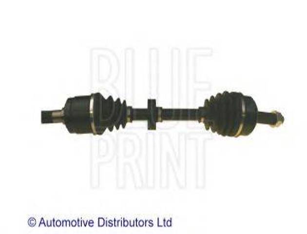 Привід лівий ADH289501 BLUE PRINT