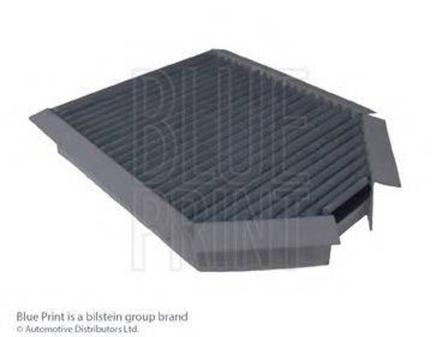 Фільтр салону вугільний ADJ132513 BLUE PRINT