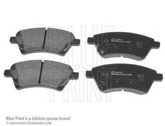 Колодки передні ADK84235 BLUE PRINT