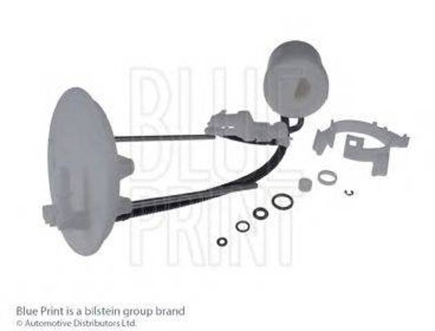 Фільтр тонкого очищення палива ADM52348 BLUE PRINT