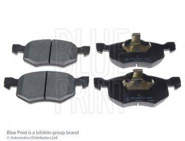 Дискові гальма ADM54273 BLUE PRINT
