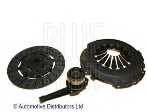 Комплект зчеплення  ADN130200 BLUE PRINT