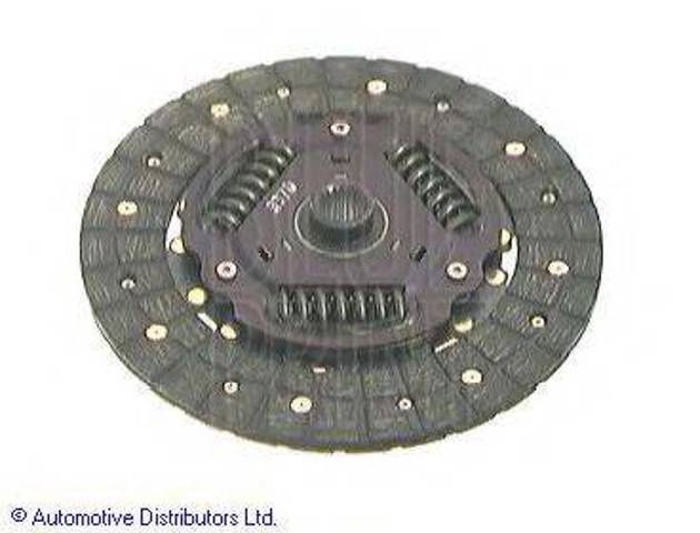 Диск зчеплення ведений ADN13160 BLUE PRINT