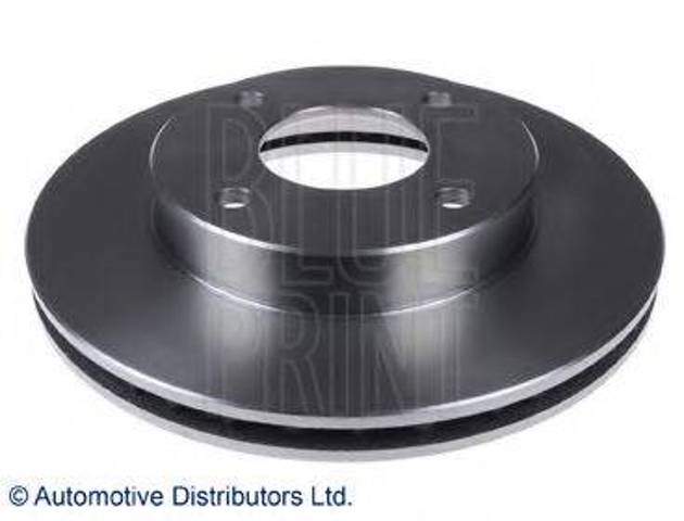 Диск переднього гальма ADN143166 BLUE PRINT