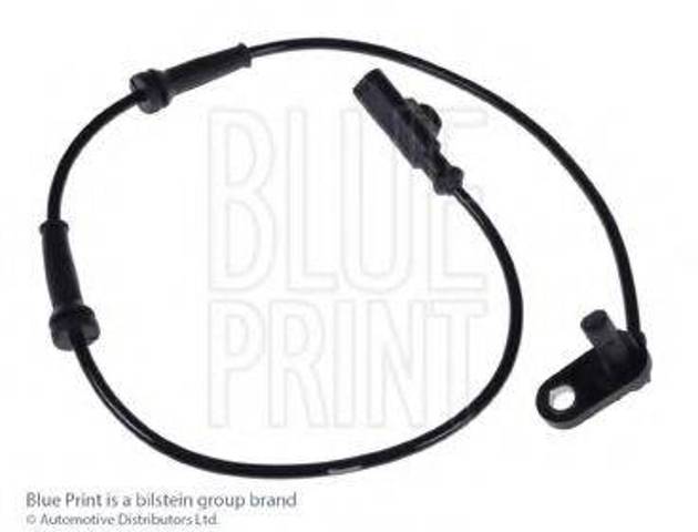 Датчик ABS задній лівий ADN17112 BLUE PRINT