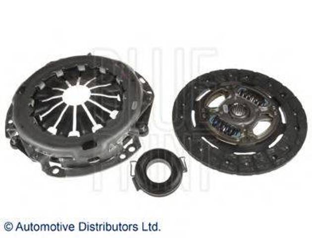 Комплект зчеплення  ADT330278 BLUE PRINT