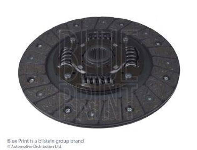 Диск зчеплення ведений ADT331106 BLUE PRINT