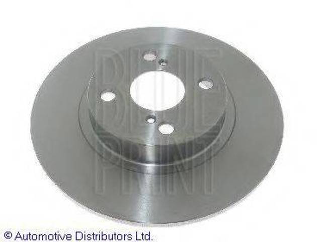 Дискові гальма ADT343123 BLUE PRINT
