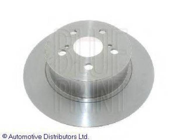 Диск заднього гальма ADT343162 BLUE PRINT