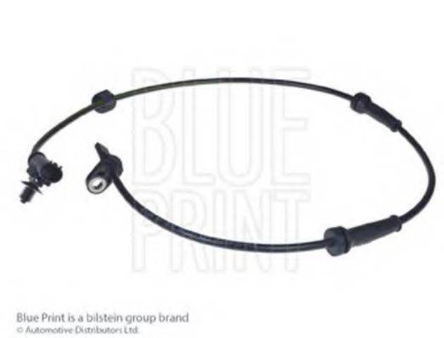 Передній датчик ABS ADT37139 BLUE PRINT