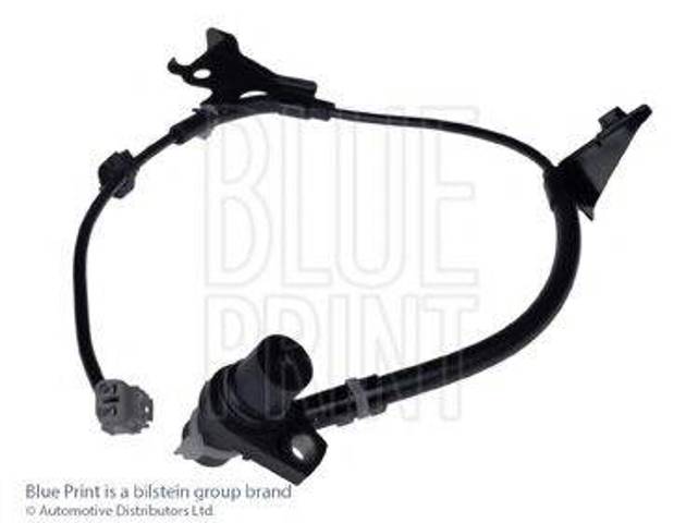 Датчик АБС (ABC) передній, правий ADT37147 BLUE PRINT
