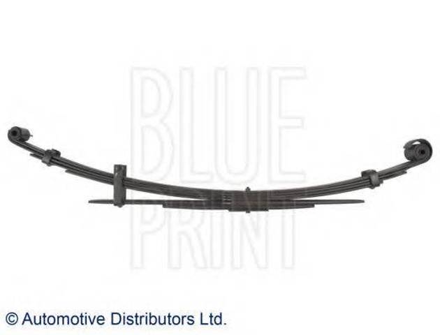 Ресора задня ADT38854 BLUE PRINT