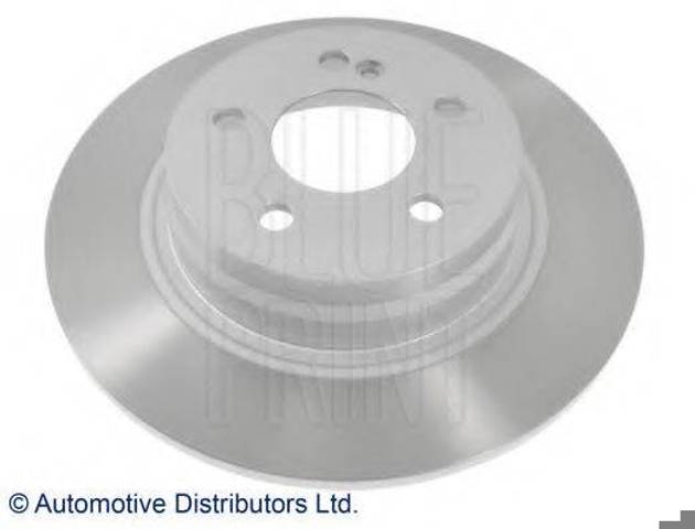 Диск заднього гальма ADU174307 BLUE PRINT