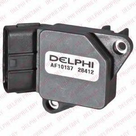 Витратомір повітря AF1013712B1 DELPHI
