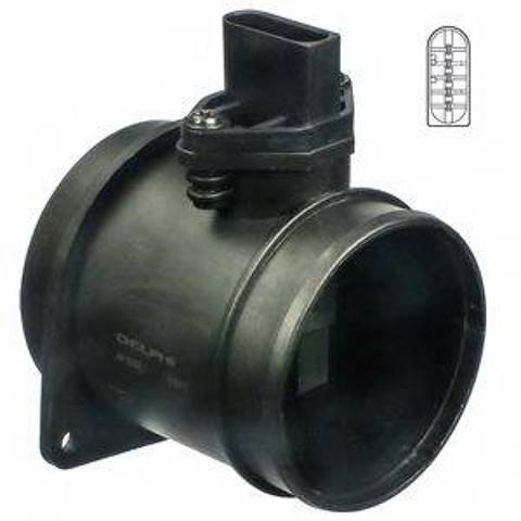 Датчик потоку повітря AF1025712B1 DELPHI