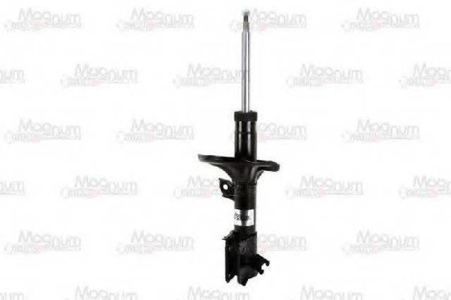 Амортизатор передньої підвіски AG0534MT MAGNUM TECHNOLOGY