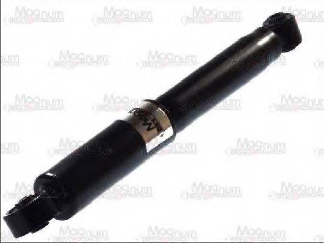 Амортизатор задньої підвіски AGF048MT MAGNUM TECHNOLOGY