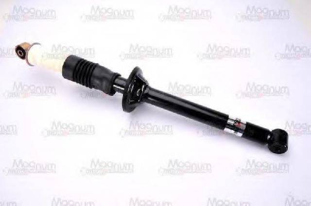 Задній амортизатор AGG071MT MAGNUM TECHNOLOGY