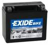 Автомобільна батарея AGM1210 EXIDE