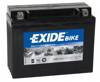 Авто акумулятор AGM1223 EXIDE