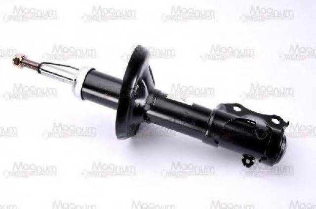 Стойка амортизатора передняя AGW007MT MAGNUM TECHNOLOGY