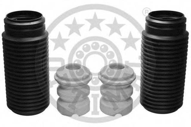 Пильник стійки передньої AK735076 OPTIMAL