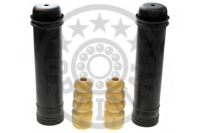 Пильник відбійник амортизатора AK735316 OPTIMAL
