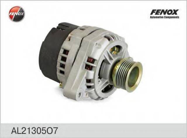 Авто генератор AL21305O7 FENOX
