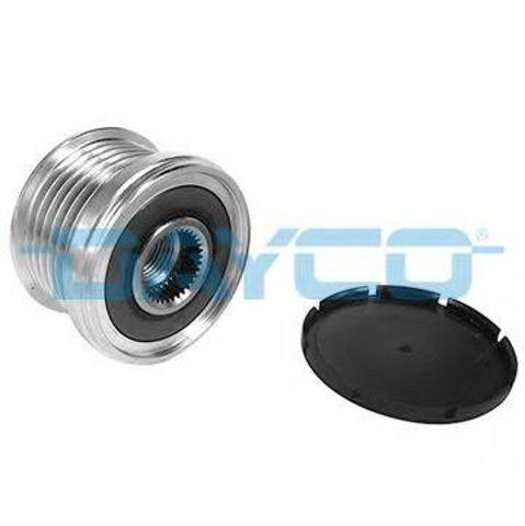 Муфта генератора ALP2438 DAYCO