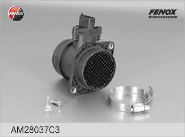Витратомір повітря AM28037C3 FENOX