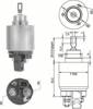 Контактор AME0343 MAGNETI MARELLI
