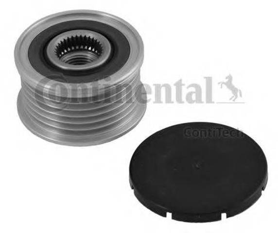 Обгонна муфта генератора AP9024 CONTINENTAL