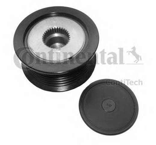 Обгонна муфта генератора AP9028 CONTINENTAL