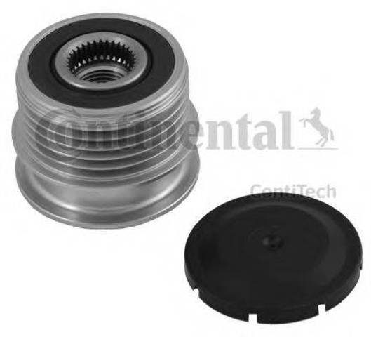 Обгонна муфта генератора AP9036 CONTINENTAL