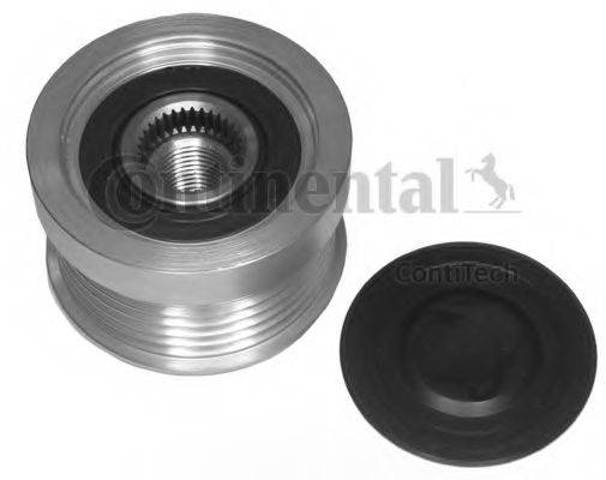 Муфта генератора AP9041 CONTINENTAL