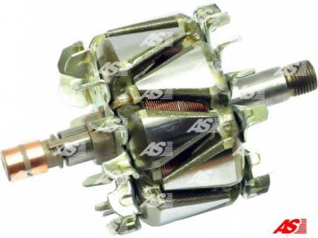 Якір (ротор) генератора AR0024 AS-PL