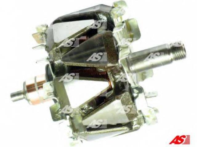 Якір (ротор) генератора Mitsubishi Pajero PININ