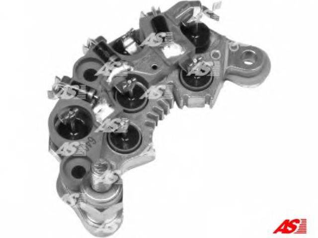 Діодний випрямляч ARC1002 AS-PL