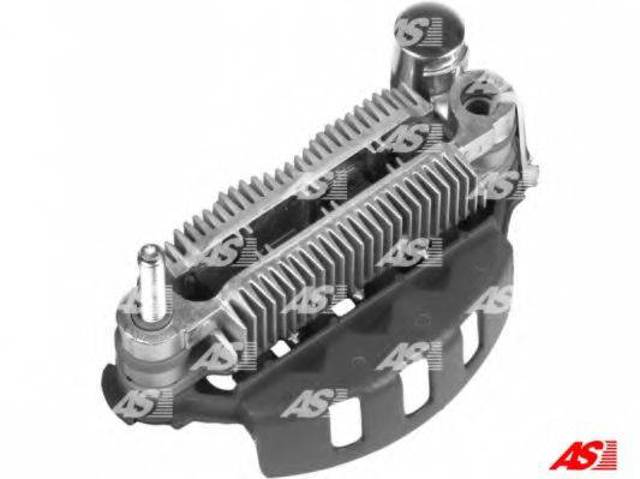 Діодний випрямляч Міцубісі Лансер 4