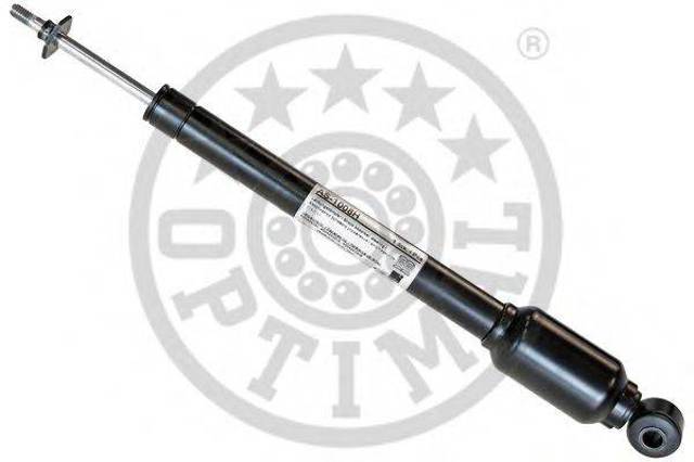 Демпфер рульової AS1008H OPTIMAL