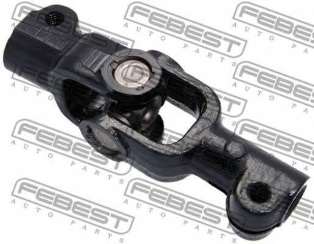 Рульовий кардан нижній ASTGX90 FEBEST