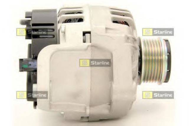 Авто генератор AX1022 STARLINE
