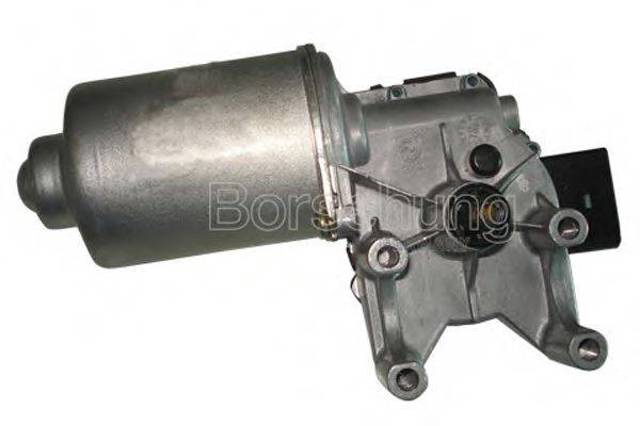 Мотор склоочисника скла (трапеції) B11472 BORSEHUNG